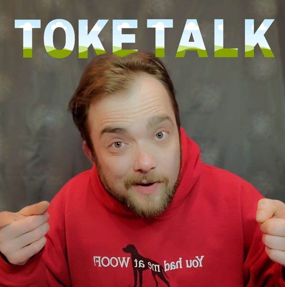 Toke Talk by Surge Kulikov
